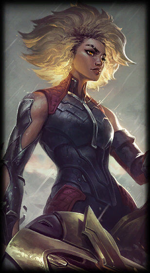 Download Rell skin