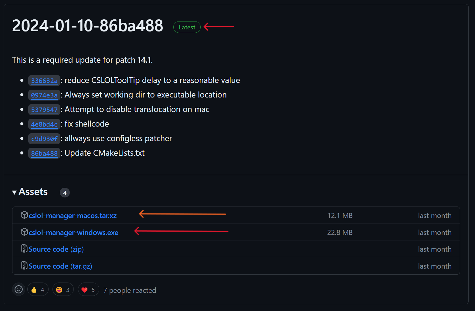 csloldownload