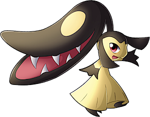 Mawile