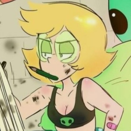 Peridot